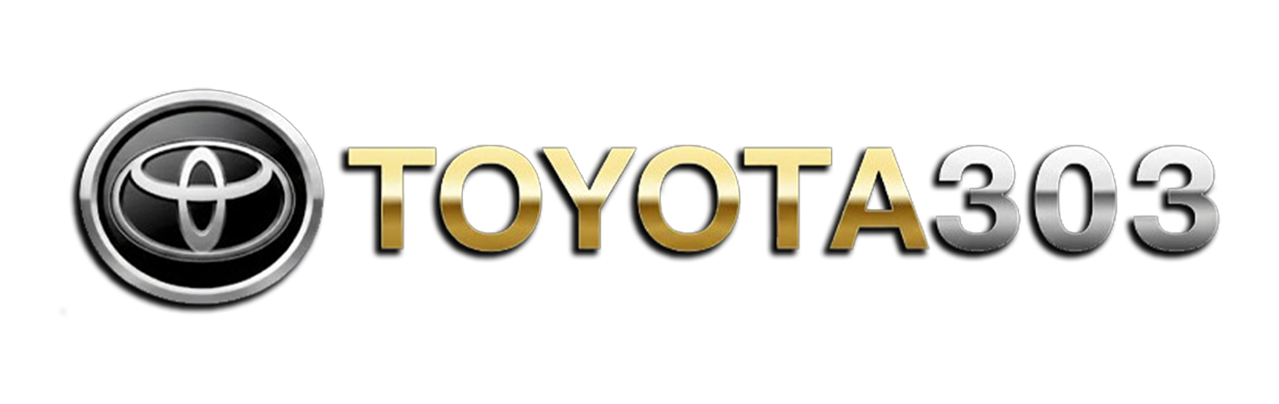 TOYOTA Logo